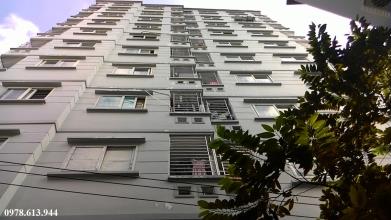 Chung cư mini Trung Văn cao cấp giá rẻ vào ở ngay