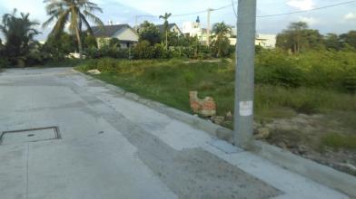 Khu đất nền Hương Quê,giá chỉ 10m2, Q.12, HCM