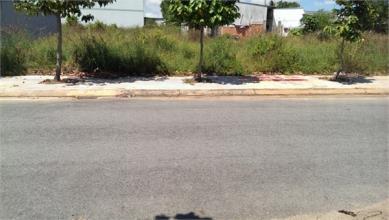 Bán đất dự án KDC Tân Bình, Dĩ An