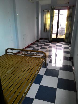 Cần gấp 2 nữ NVVP ở ghép