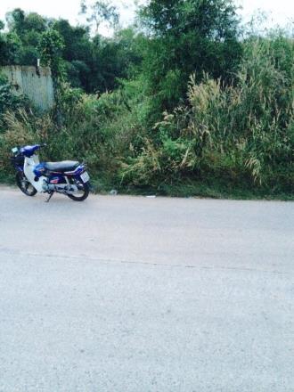 380m2 đất Bình Dương mặt tiền đường DX 065 phường Định Hòa