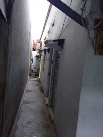 Bán nhà trọ có 5 phòng