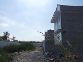 Nhà giá rẻ Phước Long B - Quận 9, chỉ 550 triệu