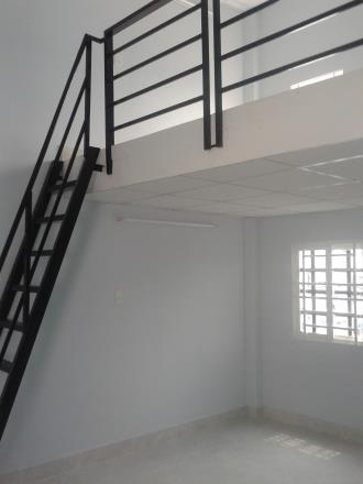 Cho thuê nhà mới xây xong, gần trung tâm Thành Phố, DTSD 55m