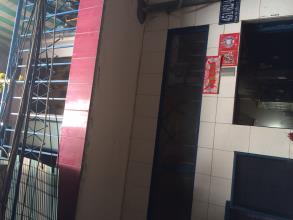 Nhà bán gần công viên quận 8