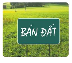 Bán gấp đất thổ cư 2000m2 Triệu Đức Hòa Long An - 1,35 tỷ