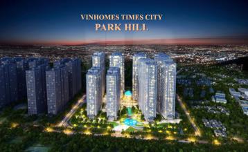 SỞ HỮU NGAY CĂN HỘ PARK 7, PARK 8 - TIMECITY