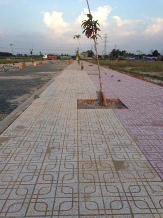 Bán đất nền vị trí đẹp nhất Long Thành thổ cư 100% 