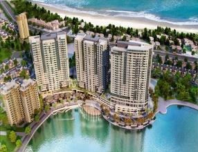 SỞ HỮU CĂN HỘ CHUNG CƯ DIC PHOENIX - VŨNG TÀU NGAY HÔM NAY