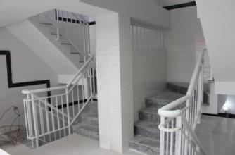 Căn Hộ MINI cao cấp dành cho chuyên gia cấp cao Thủ Đức