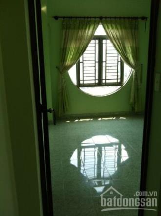 Cho thuê nhà nguyên căn 40A đường số 6 quận Tân Bình