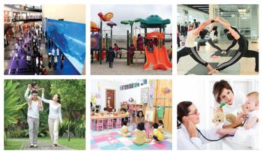 Mở bán căn hộ ngay trung tâm Q1 và Q5 chỉ 255TR/căn 2PN