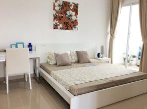 Cần bán căn hộ 12 view, mặt tiền đường PVH