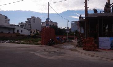 *ĐIỂM BÁN HÀNG CHÍNH THỨC*KDC LAN PHƯƠNG_GÒ VẤP