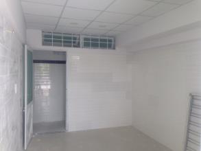 Phòng trọ 2tr2 mới xây cho nhân viên Siêu Thị Nguyễn Kim