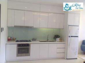 Cần bán căn hộ ngay mặt tiền đường, Quận Tân Phú - 1,2 tỷ