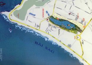 BÁN CHCC NGHỈ DƯỠNG VŨNG TÀU-MELODY.ĐI BỘ 5' RA BIỂN.