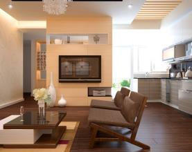 Cần cho thuê  căn hộ cao cấp Trung Đông Plaza