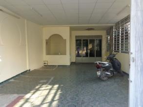 Cho Thuê Nhà Mặt Tiền