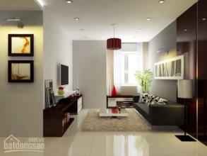 Căn hộ trung tâm Quận Gò Vấp 