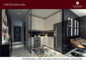 CĂN HỘ LIỀN KỀ PMH-PARK PREMIER- TT 20% NHẬN NHÀ