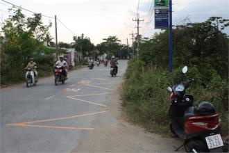 Đầu tư sinh lời đất nền tiềm năng, Ngay TT hành chính Q9