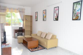 Căn hộ Sen Hồng (99 Triệu) 