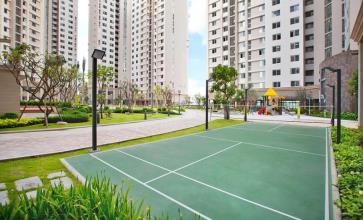 1,5 tỉ/căn, gần Chợ Bến Thành, Lotte Mark