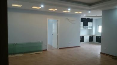 Bán Chung Cư 250 Minh Khai 3 Phòng Ngủ