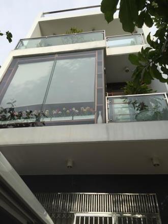 CHO THUÊ NHÀ NGUYÊN CĂN MẶT PHỐ 305 NGUYỄN TẤT THÀNH