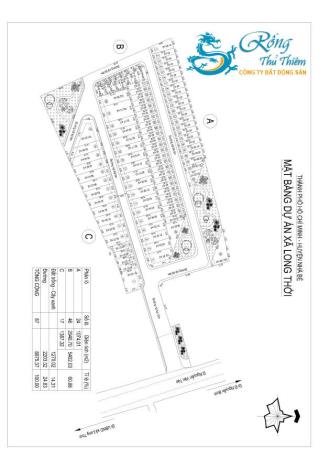 Đất thổ cư Nguyễn Văn Tạo chỉ 340 triệu/40m2, XD liền