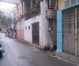 Cần bán nhà ngõ 154 Trần Duy Hưng 7,1tỷ - 52m2 x 5 tầng 