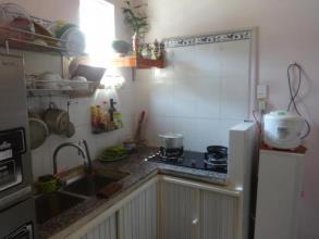 Cho thuê nhà mới xây đầy đủ tiệc nghi