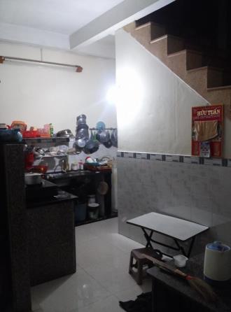 Nhà giá rẻ Quận Bình Tân, Ấp Chiến Lược