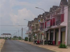 Mua Nền Đất Dự Án KĐT Dầu Giây chỉ với giá 169 triệu