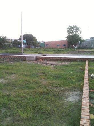 Bán đất đẹp, sổ hồng, chiết khấu ngay 4%