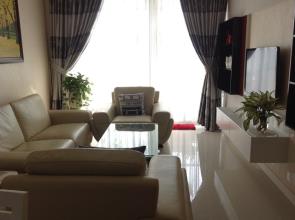 Cho thuê nhà nguyên căn Huỳnh Tấn Phát, giá 15tr