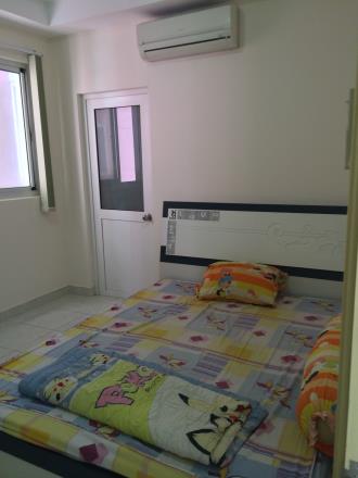 Cần cho thuê gấp căn hộ Central Garden Quận 1