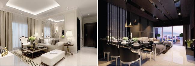 Bán Căn Hộ MT Nguyễn Hữu Thọ,DT 52m2,View đẹp,Giá 1,15 tỷ