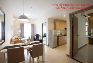 Chiết khấu 18% cùng nhiều quà tặng hấp dẫn khi sở hữu căn hộ