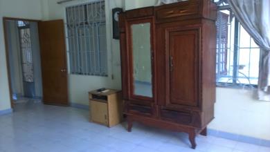 Cho thuê phòng trọ quận Tân Bình