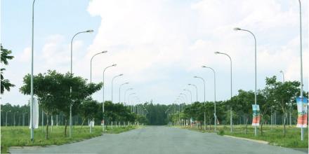 Sở hữu đến nền sân bay Long Thành chỉ 350tr