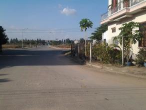 Bán đất tại khu đô thị mới của TP.Biên Hòa, chỉ từ 205tr/nền