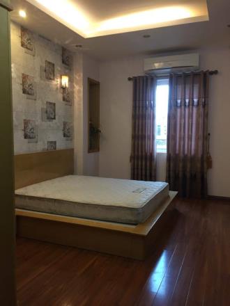 PHÒNG BIỆT THỰ CAO CẤP CHO THUÊ KHU TRẦN NÃO QUẬN 2