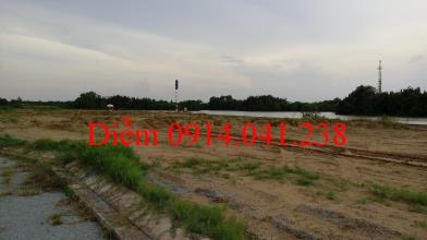 ĐẤT NỀN GARDEN RIVERSIDE VILLAS_PHẠM HÙNG ND GIÁ 7.7TR/M2