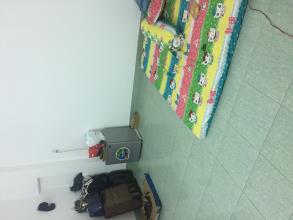 Tìm 2 nữ ở ghép quận 3