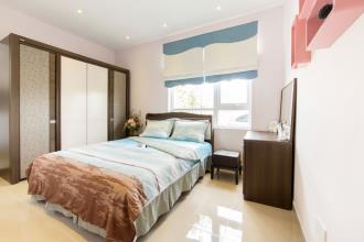 Bán căn hộ Prenium Home MT Đồng Văn Cống, DT: 62M2