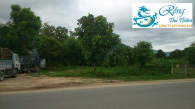 Bán gấp đất MT Tỉnh lộ 2, Diên Lạc, Diên Khánh, Khánh Hòa