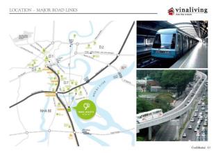 Cơ Hội Sỡ Hữu, Đầu Tư Biệt Thự Nghĩ Dưỡng Nine South