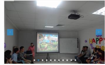 Văn phòng,phòng học ngay ngã 4 Trường Chinh,Giải Phóng